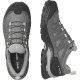 Salomon X Ward Leather GTX W